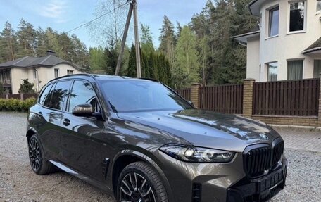 BMW X5, 2026 год, 12 650 000 рублей, 9 фотография
