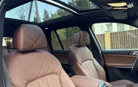 BMW X5, 2026 год, 12 650 000 рублей, 13 фотография