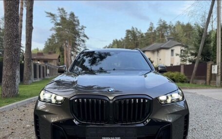 BMW X5, 2026 год, 12 650 000 рублей, 10 фотография