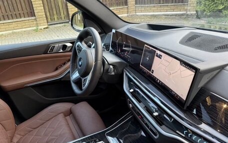 BMW X5, 2026 год, 12 650 000 рублей, 14 фотография