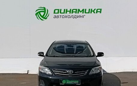 Toyota Corolla, 2010 год, 870 000 рублей, 2 фотография