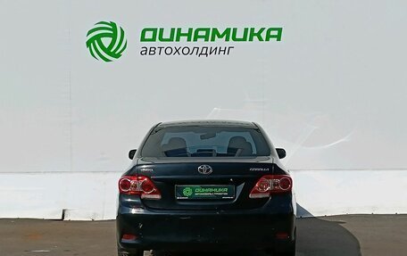 Toyota Corolla, 2010 год, 870 000 рублей, 6 фотография