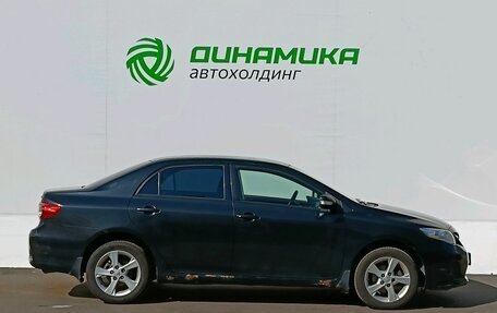 Toyota Corolla, 2010 год, 870 000 рублей, 4 фотография