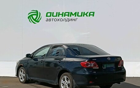 Toyota Corolla, 2010 год, 870 000 рублей, 7 фотография