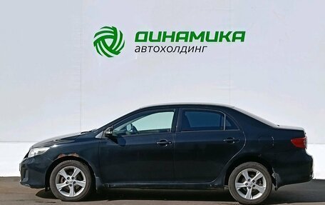 Toyota Corolla, 2010 год, 870 000 рублей, 8 фотография