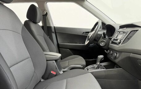 Hyundai Creta I рестайлинг, 2021 год, 1 980 000 рублей, 10 фотография