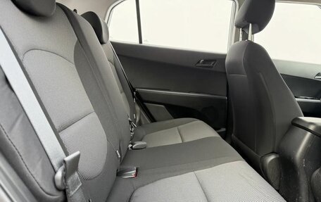 Hyundai Creta I рестайлинг, 2021 год, 1 980 000 рублей, 11 фотография