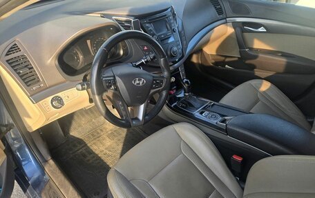 Hyundai i40 I рестайлинг, 2015 год, 1 269 000 рублей, 5 фотография