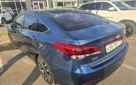 Hyundai i40 I рестайлинг, 2015 год, 1 269 000 рублей, 3 фотография