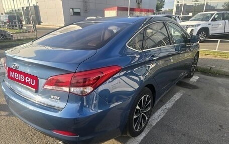 Hyundai i40 I рестайлинг, 2015 год, 1 269 000 рублей, 4 фотография