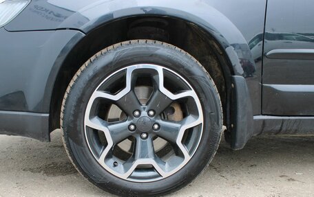 Subaru Outback III, 2007 год, 729 000 рублей, 7 фотография