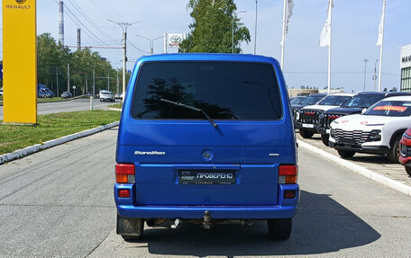 Volkswagen EuroVan T4, 1999 год, 750 000 рублей, 7 фотография