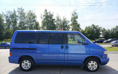 Volkswagen EuroVan T4, 1999 год, 750 000 рублей, 5 фотография