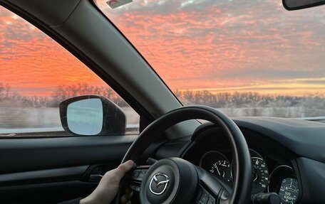 Mazda CX-5 II, 2017 год, 2 550 000 рублей, 8 фотография