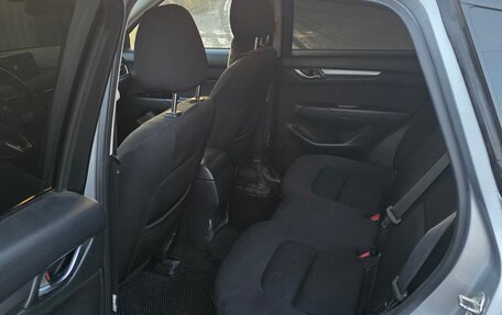 Mazda CX-5 II, 2017 год, 2 550 000 рублей, 12 фотография