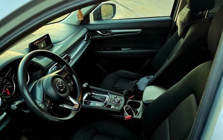 Mazda CX-5 II, 2017 год, 2 550 000 рублей, 9 фотография