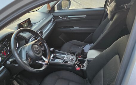 Mazda CX-5 II, 2017 год, 2 550 000 рублей, 13 фотография