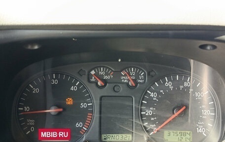 Volkswagen EuroVan T4, 1999 год, 750 000 рублей, 16 фотография