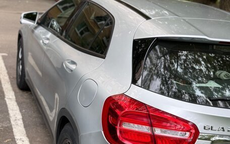 Mercedes-Benz GLA, 2014 год, 1 755 000 рублей, 5 фотография