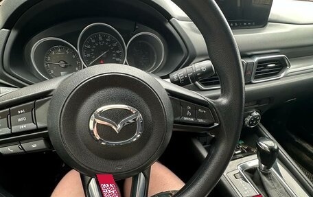 Mazda CX-5 II, 2017 год, 2 550 000 рублей, 7 фотография