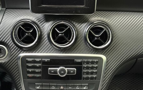 Mercedes-Benz GLA, 2014 год, 1 755 000 рублей, 11 фотография