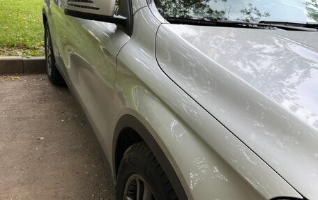 Mercedes-Benz GLA, 2014 год, 1 755 000 рублей, 7 фотография