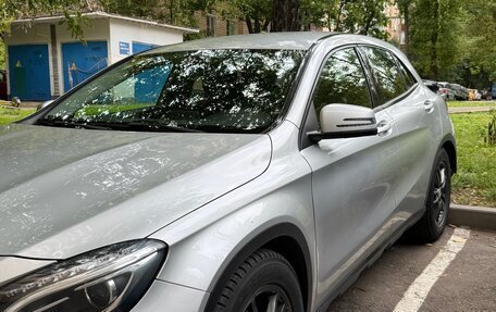 Mercedes-Benz GLA, 2014 год, 1 755 000 рублей, 6 фотография