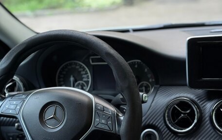 Mercedes-Benz GLA, 2014 год, 1 755 000 рублей, 12 фотография