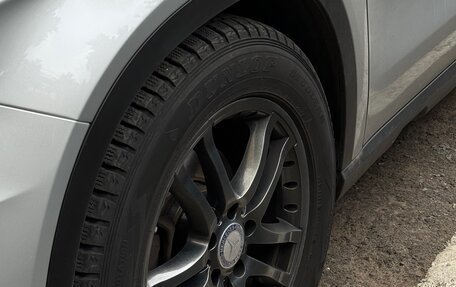Mercedes-Benz GLA, 2014 год, 1 755 000 рублей, 9 фотография