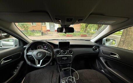 Mercedes-Benz GLA, 2014 год, 1 755 000 рублей, 10 фотография