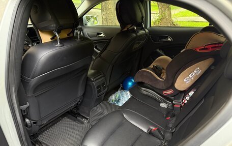 Mercedes-Benz GLA, 2014 год, 1 755 000 рублей, 14 фотография
