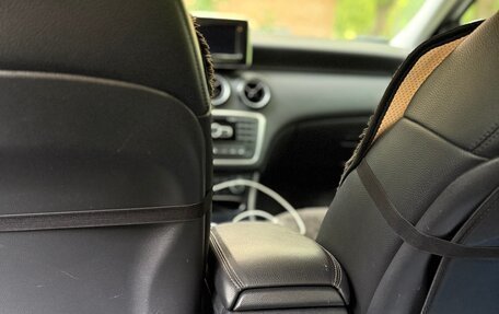 Mercedes-Benz GLA, 2014 год, 1 755 000 рублей, 16 фотография