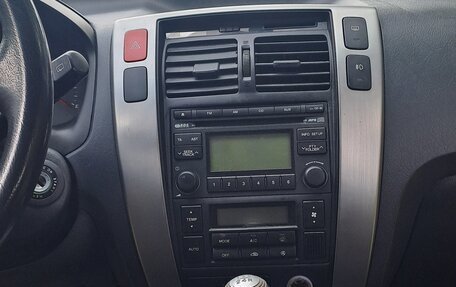 Hyundai Tucson III, 2008 год, 900 000 рублей, 8 фотография