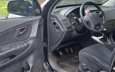 Hyundai Tucson III, 2008 год, 900 000 рублей, 6 фотография