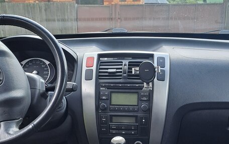 Hyundai Tucson III, 2008 год, 900 000 рублей, 12 фотография