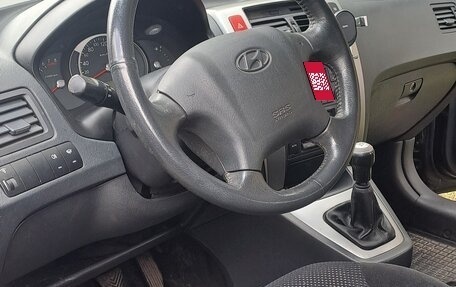Hyundai Tucson III, 2008 год, 900 000 рублей, 7 фотография