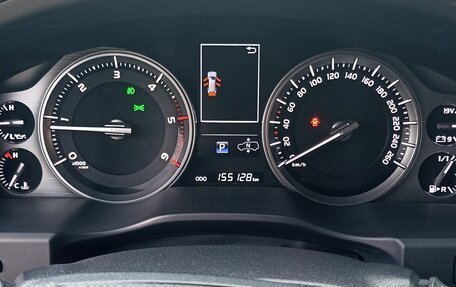 Toyota Land Cruiser 200, 2020 год, 7 800 000 рублей, 16 фотография