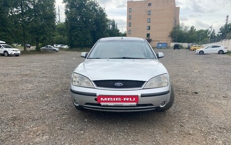 Ford Mondeo III, 2002 год, 315 000 рублей, 3 фотография
