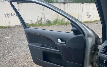 Ford Mondeo III, 2002 год, 315 000 рублей, 9 фотография