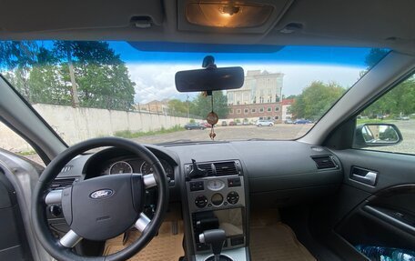 Ford Mondeo III, 2002 год, 315 000 рублей, 11 фотография