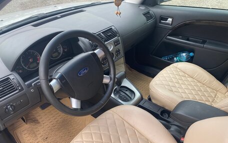 Ford Mondeo III, 2002 год, 315 000 рублей, 8 фотография