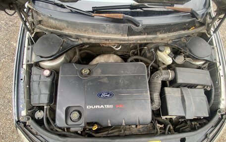 Ford Mondeo III, 2002 год, 315 000 рублей, 13 фотография
