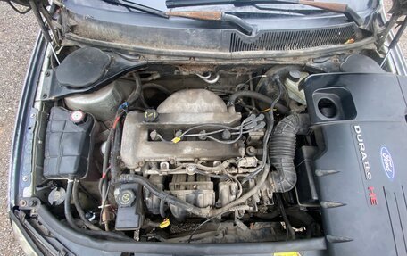 Ford Mondeo III, 2002 год, 315 000 рублей, 14 фотография