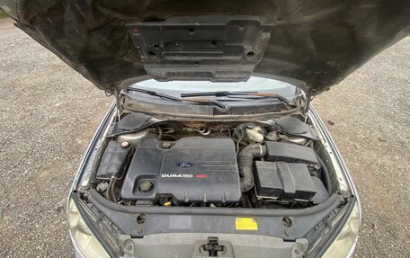 Ford Mondeo III, 2002 год, 315 000 рублей, 12 фотография