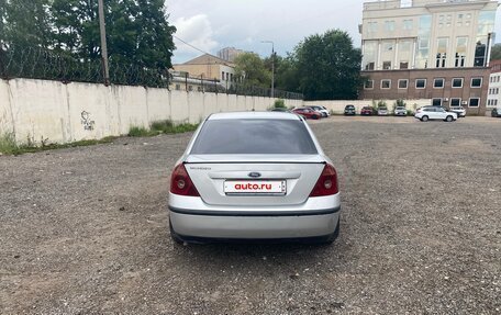 Ford Mondeo III, 2002 год, 315 000 рублей, 5 фотография