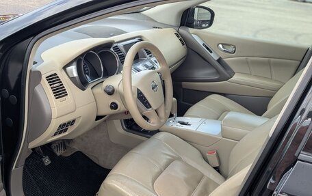 Nissan Murano, 2012 год, 1 090 000 рублей, 7 фотография