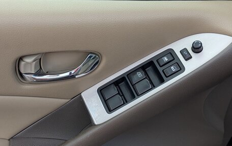 Nissan Murano, 2012 год, 1 090 000 рублей, 10 фотография