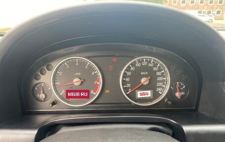 Ford Mondeo III, 2002 год, 315 000 рублей, 10 фотография