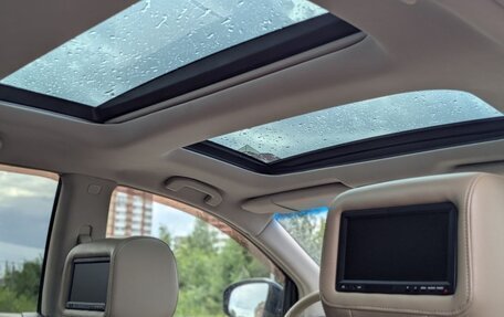 Nissan Murano, 2012 год, 1 090 000 рублей, 14 фотография