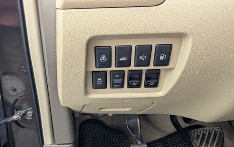Nissan Murano, 2012 год, 1 090 000 рублей, 9 фотография